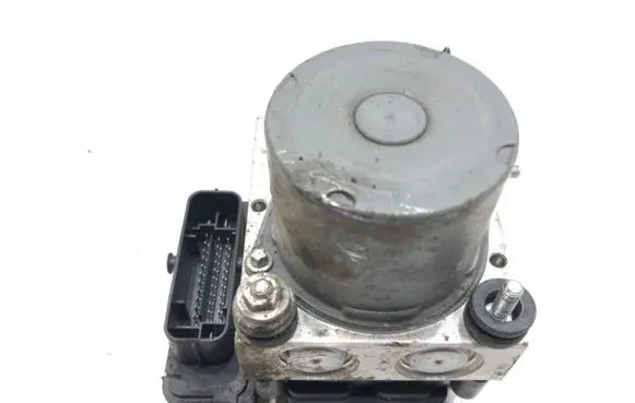 Skoda Fabia Mk3 (NJ) ABS Pump 6C0907379R
