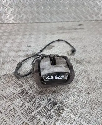Mercedes-Benz GLE (W166 - C292) Rear brake caliper