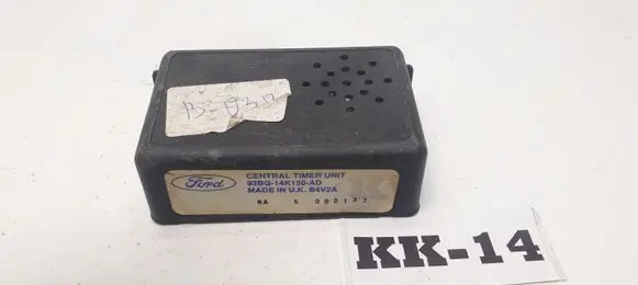 Ford Mondeo MK II Other control units/modules 93BG14K150AD