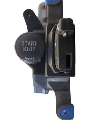 BMW 7 E65 E66 Ignition lock 6923765 61326923765 5WK48000