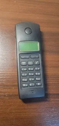 BMW 7 E65 E66 Phone keyboard 84116920275 6920275