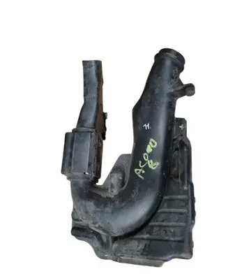 Honda Accord Intake resonator 