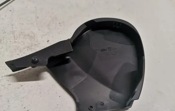 Ford Mustang VI Seat trim FR3B6362181AAW