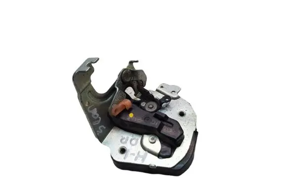 Hyundai H-1, Starex, Satellite Sliding door lock A045777