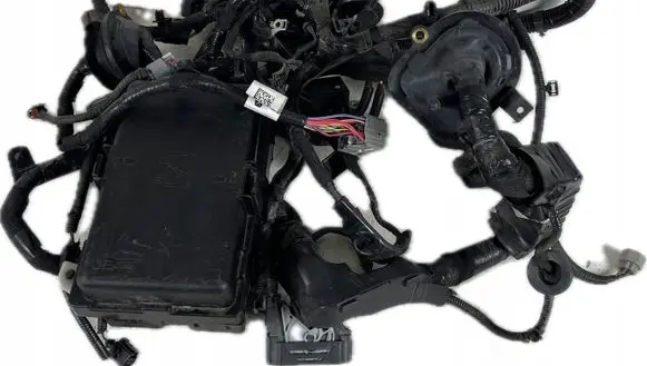 Chrysler Pacifica Wiring harness 68445825AB
