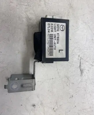 Mazda 6 Light module LCM GS1G67890A