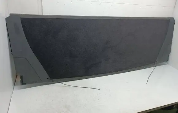 Mercedes-Benz A W168 Parcel shelf A1686900049