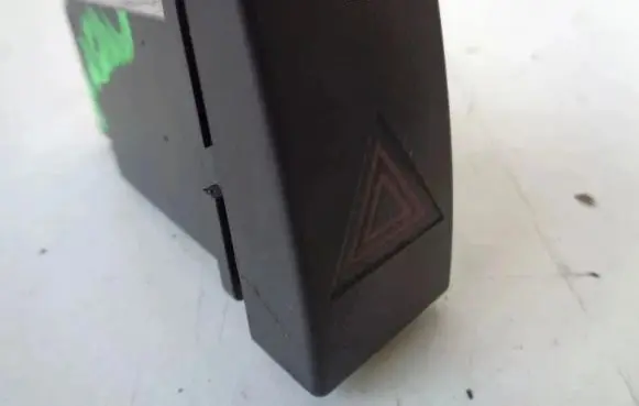 Hyundai Terracan Light module LCM