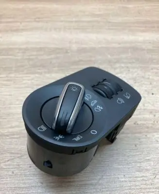 Audi A3 S3 A3 Sportback 8P Light switch 8P2941531AE 8P0919094