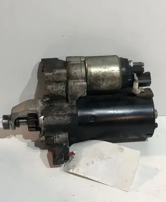 Audi Q5 SQ5 Starter motor 079911021D 2Q0911243 0001108445