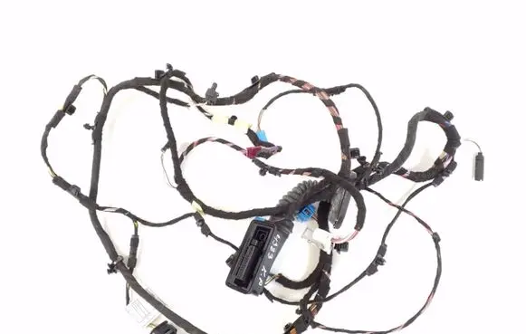 Mini Cooper Countryman F60 Other wiring loom 9864910