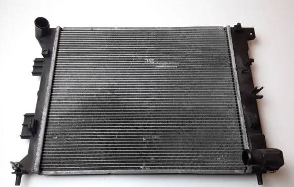 Hyundai i30 Coolant radiator 25310A5800