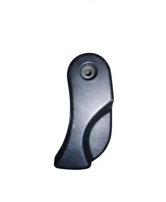 BMW 3 E90 E91 Engine bonnet (hood) release handle 7058117