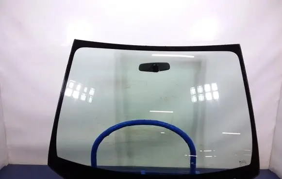 Opel Astra K Front windscreen/windshield window 