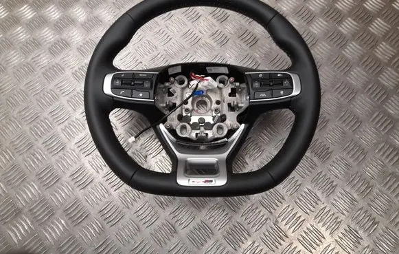 KIA Sportage Steering wheel 231004102051