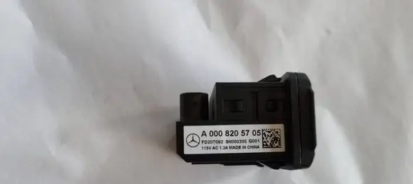 Mercedes-Benz A W177 Other control units/modules A0008205705