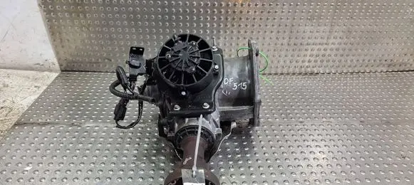 Ford Kuga II Gearbox transfer box case F1GP-7L486-LG