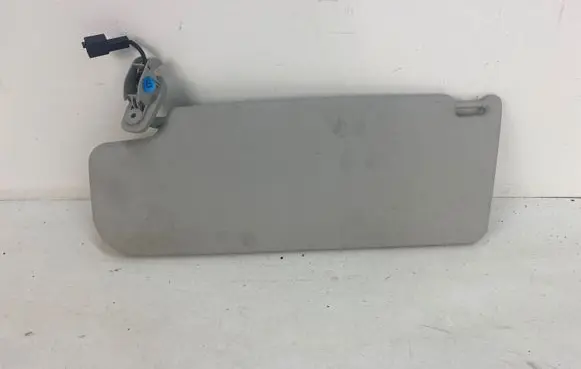 Seat Altea XL Sun visor 6Q0857552