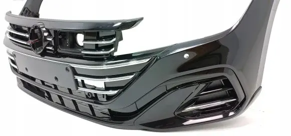 Volkswagen Arteon Front bumper 3G8807013T