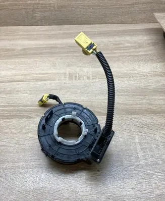 Honda CR-V Airbag slip ring squib (SRS ring) 17492XC
