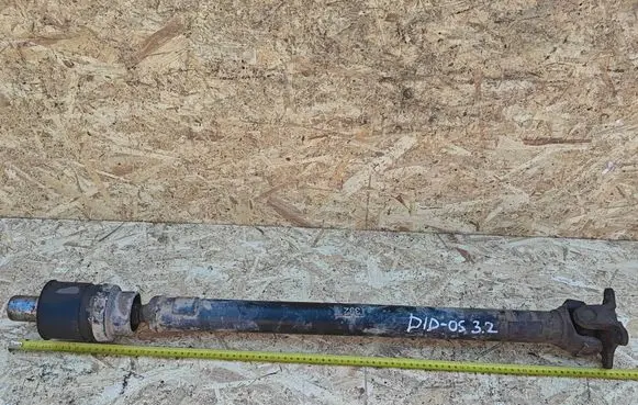 Mitsubishi Pajero Front prop shaft