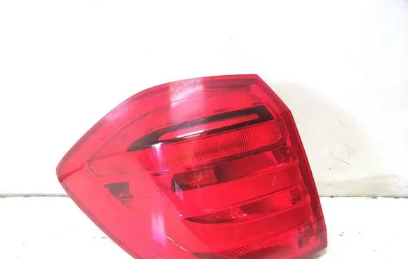 Mercedes-Benz GL X166 Rear/tail lights A1669067501KZ