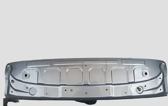 Volvo V40 Tailgate/trunk/boot lid