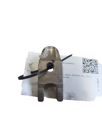 Volvo V60 Fuel Injector clamp holder 