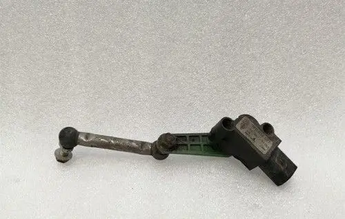 Porsche Cayenne (92A) Rear air suspension level height sensor 7P0616571
