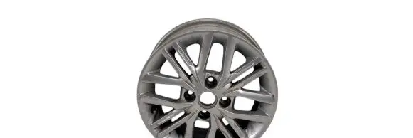 KIA Picanto R14 alloy rim 52910-G6650