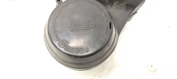 Lancia Beta Horn signal 30077 30071