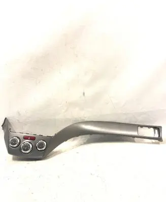 Subaru Impreza III Climate control unit