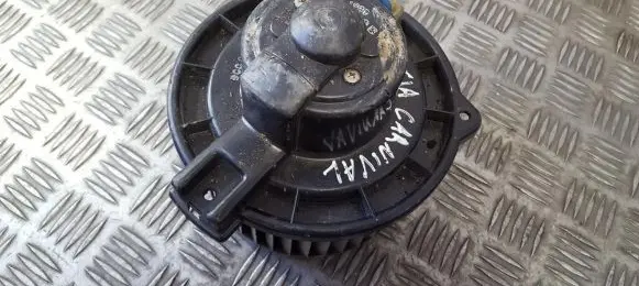 KIA Carnival Heater fan/blower 033611020 03361-1020