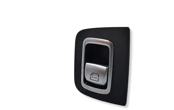 Mercedes-Benz C W205 Electric window control switch A2229052203