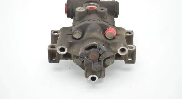 Ford Transit Power steering pump 1805241 6C113A674AC 6C113A674AB