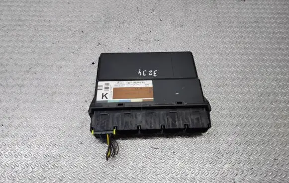 Ford Mondeo Mk III Comfort/convenience module 5WK48743E 1S7T15K600KD