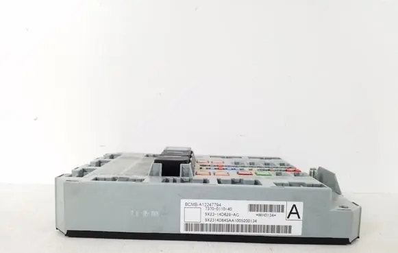 Fuse module