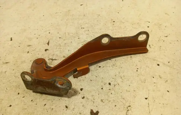 KIA Picanto Engine bonnet/hood hinges