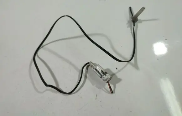 Nissan Primera Outside/exterior temperature sensor 