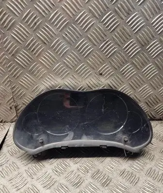 Speedometer (instrument cluster)