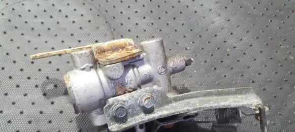 Subaru Impreza II Brake power pressure regulator 