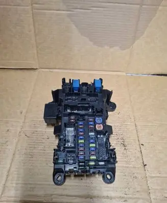 Fuse box set