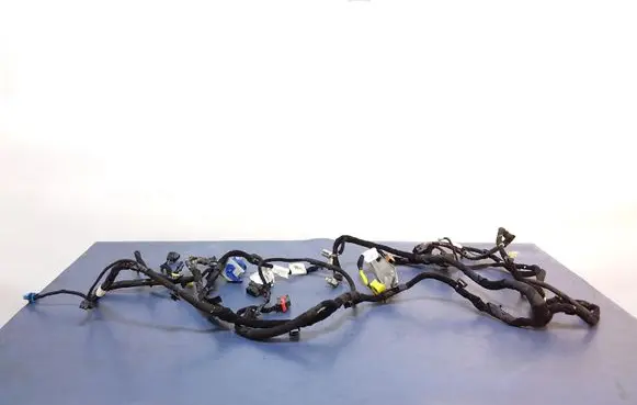 Fiat Tipo Other wiring loom