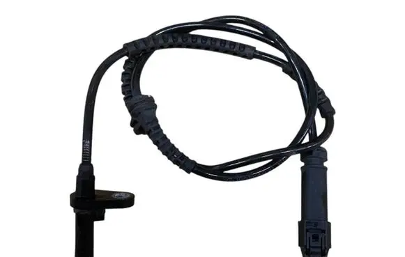 BMW 5 F10 F11 ABS brake wheel speed sensor 6853859 34526853859