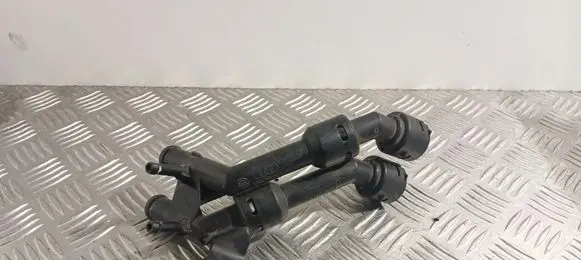 Audi A4 S4 B9 Engine coolant pipe/hose 04L122157AC