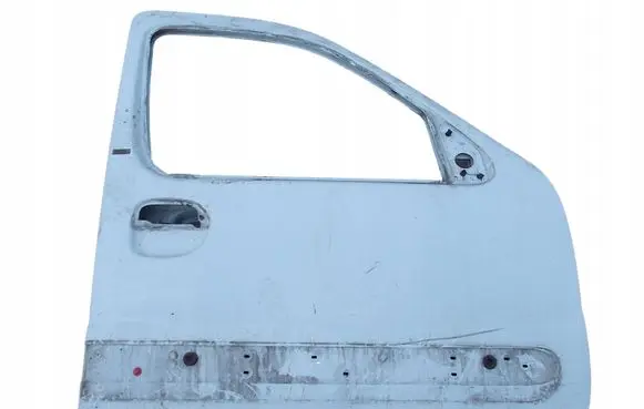 Renault Kangoo I Front door 7751471746