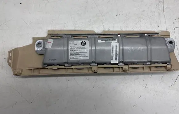 BMW X5 F15 Knee airbag 15B2606M0066H