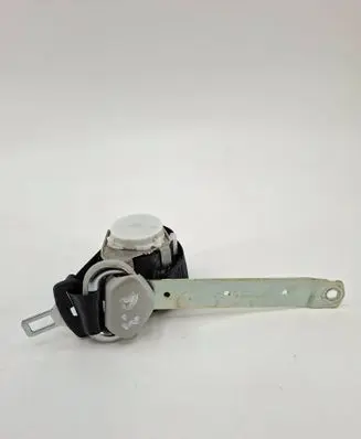 Volkswagen Transporter - Caravelle T5 Rear seatbelt 34025189A 2306141822