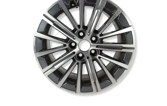 BMW 2 Active Tourer U06 Original wheel cap 6891174