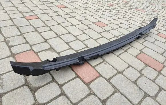 Mercedes-Benz GLC X253 C253 Rear bumper foam support bar A2538851400